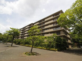 ﾓｱｸﾚｽﾄ玉川学園１番館（514）の物件外観写真